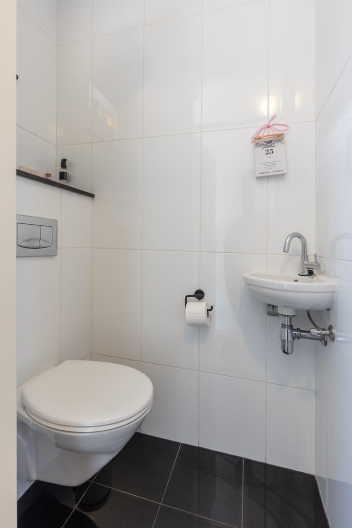 Photo 9 of Pepijnstraat 29