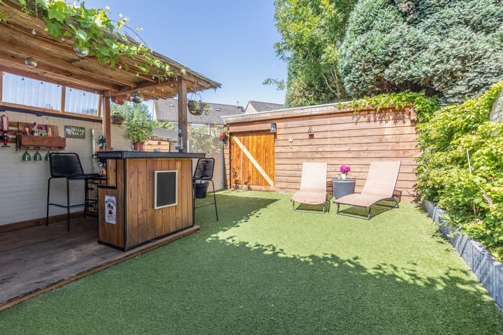 Photo 20 of Pepijnstraat 29