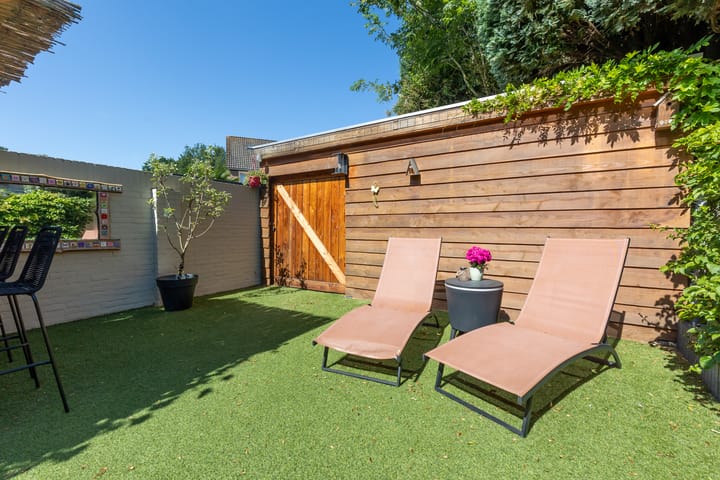 Photo 22 of Pepijnstraat 29