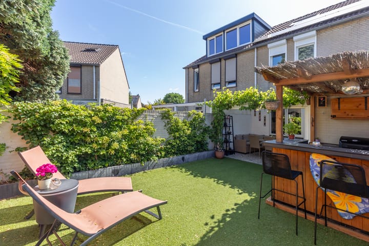 Photo 24 of Pepijnstraat 29