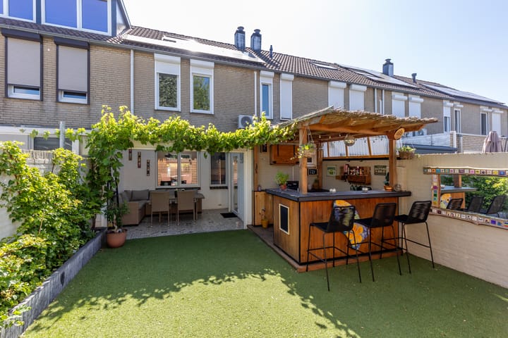 Photo 25 of Pepijnstraat 29