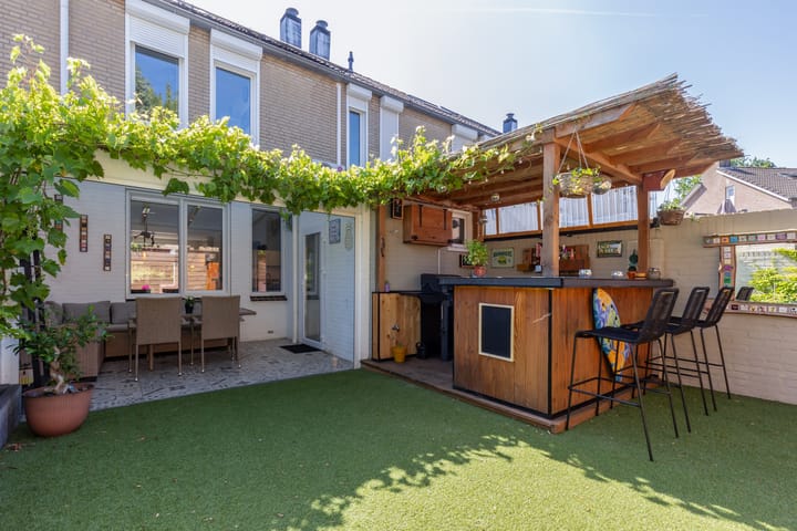 Photo 26 of Pepijnstraat 29