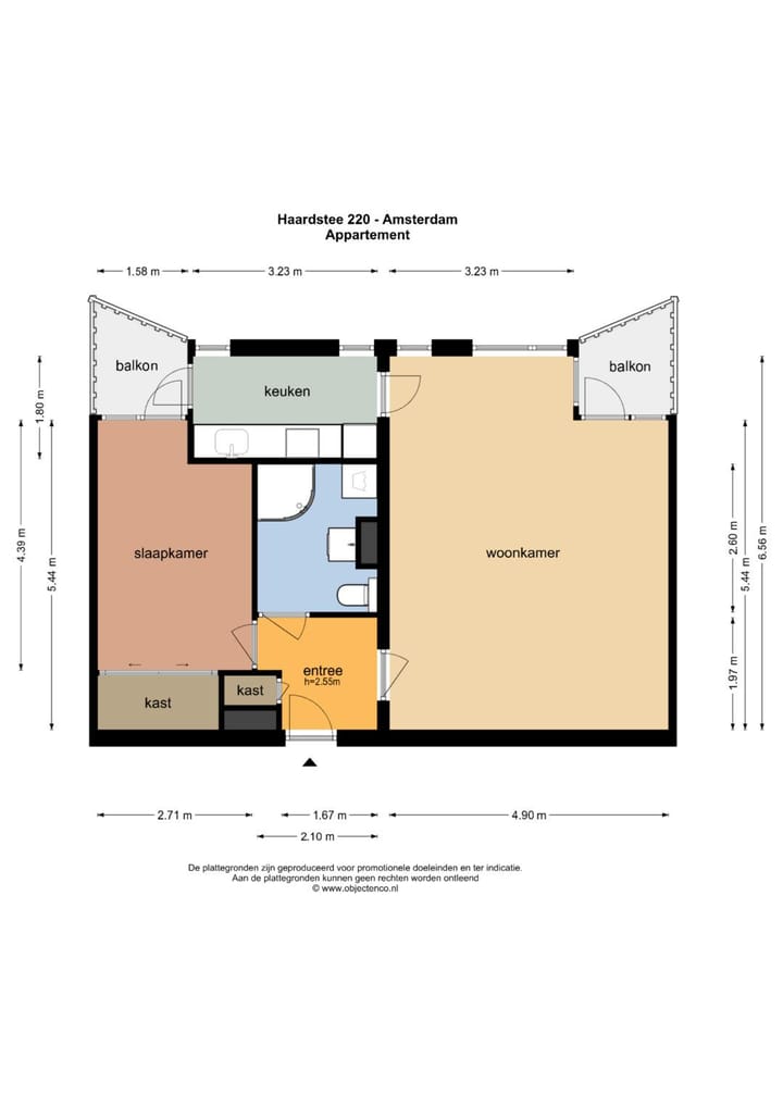Foto 41 van Haardstee 220