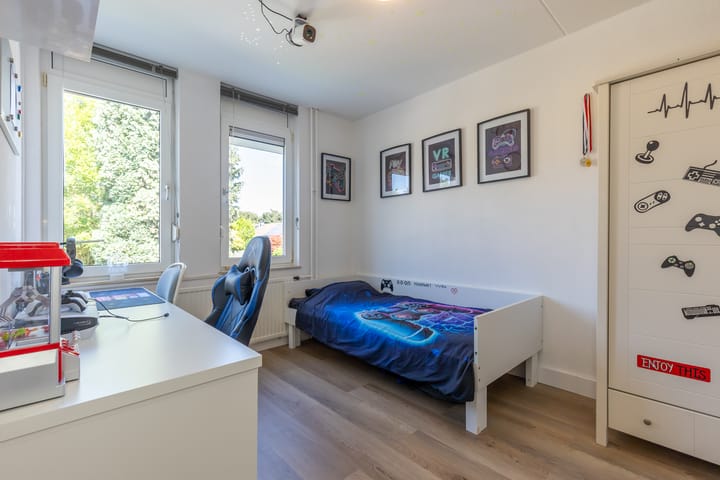 Photo 34 of Pepijnstraat 29