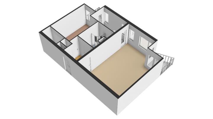 Foto 42 van Haardstee 220