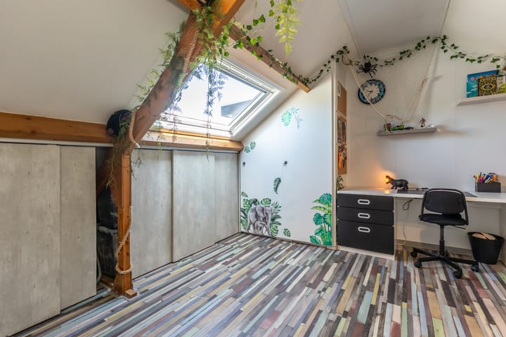 Photo 40 of Pepijnstraat 29