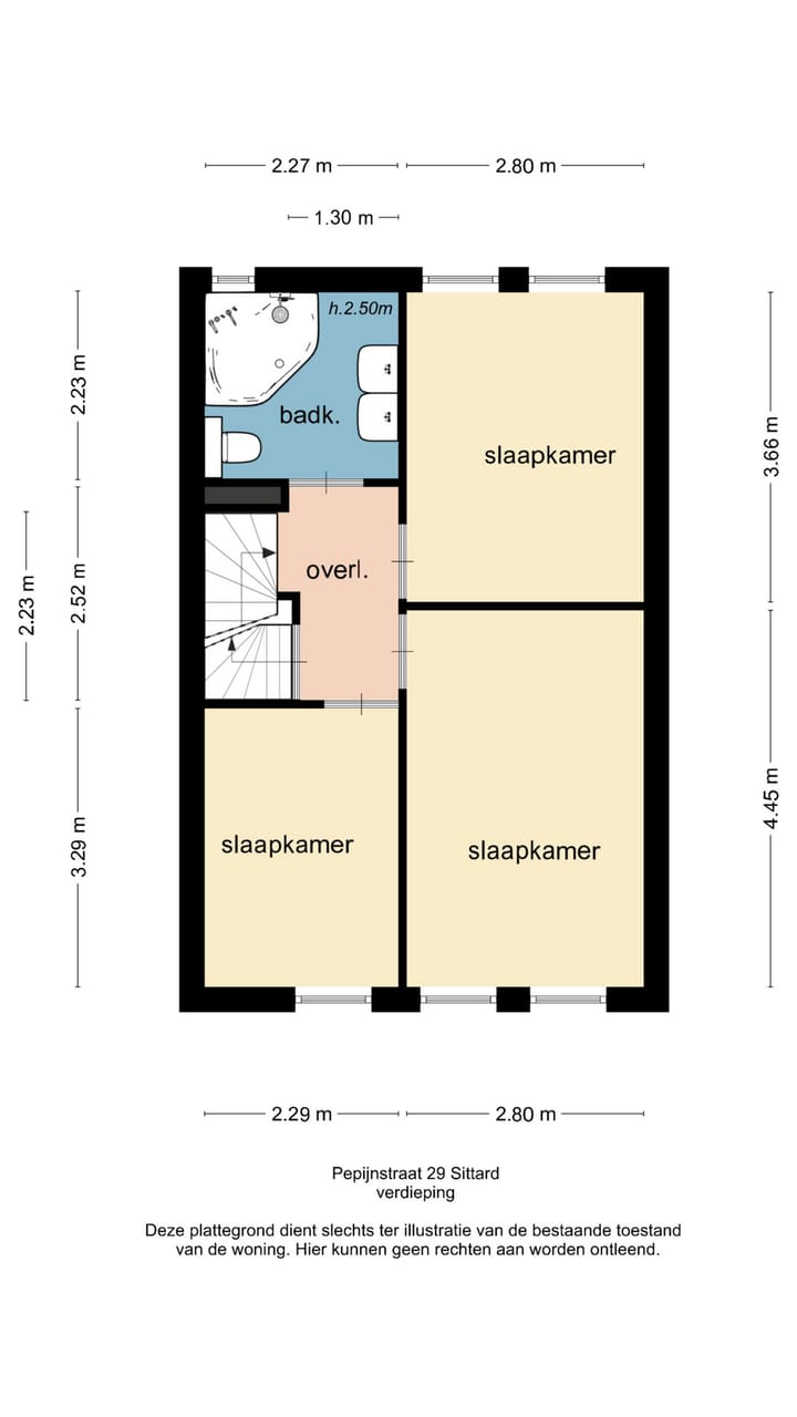 Photo 44 of Pepijnstraat 29