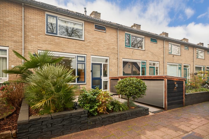 Korteweg 12 main image