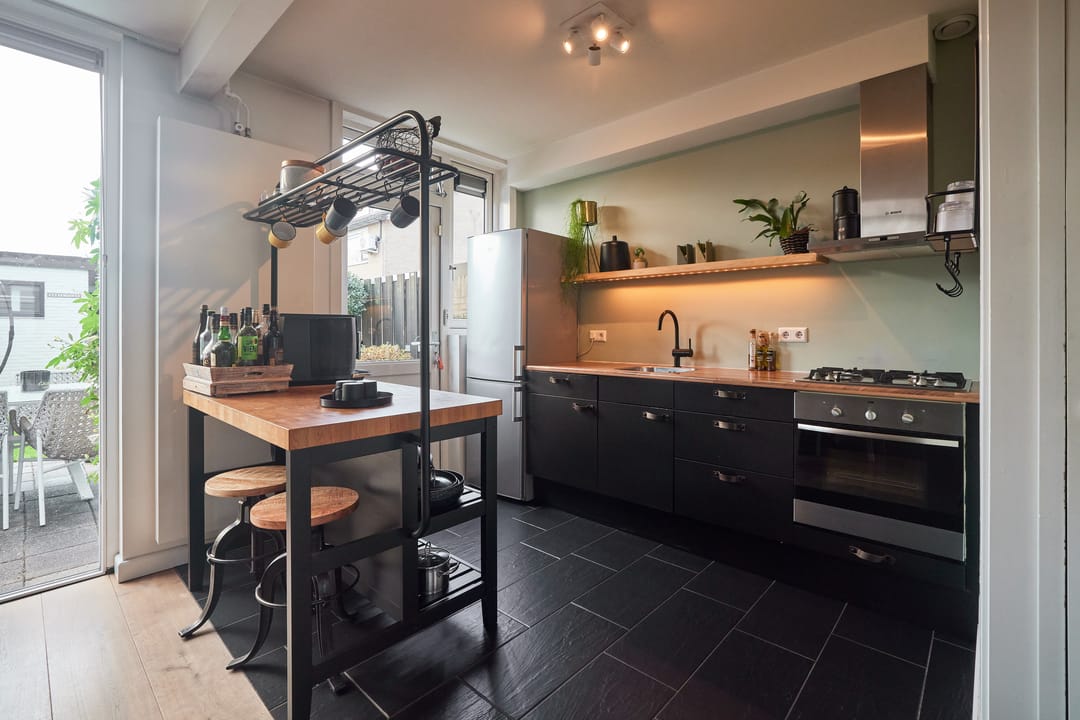 Foto 2 van Korteweg 12