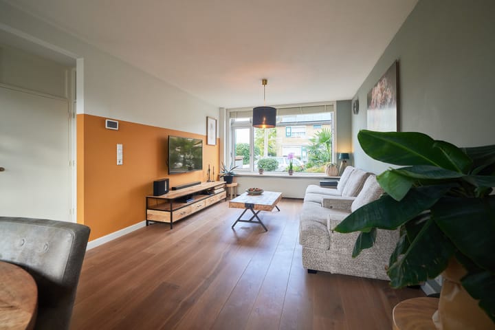 Photo 3 of Korteweg 12