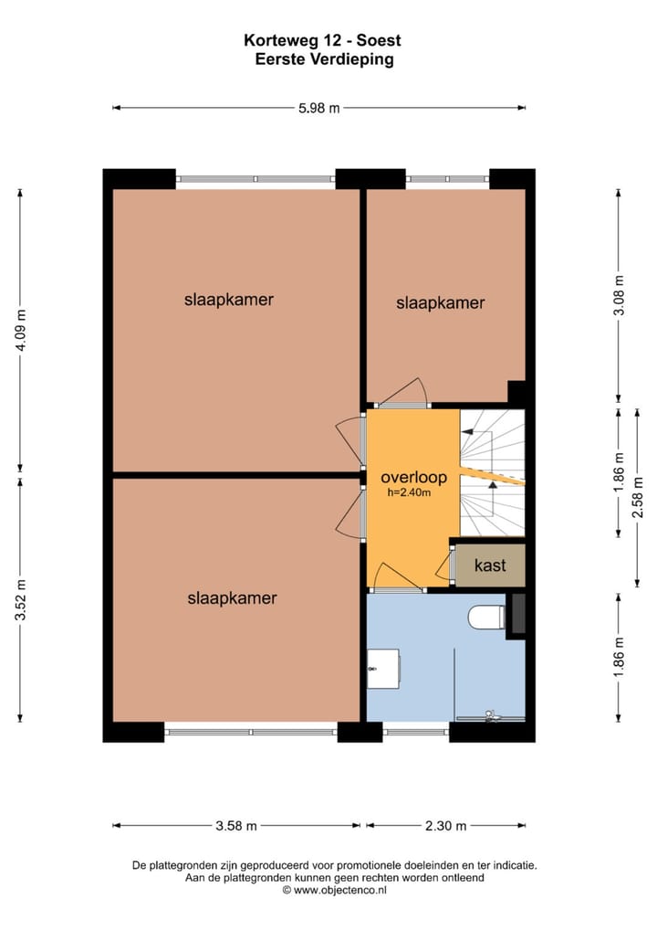 Photo 50 of Korteweg 12