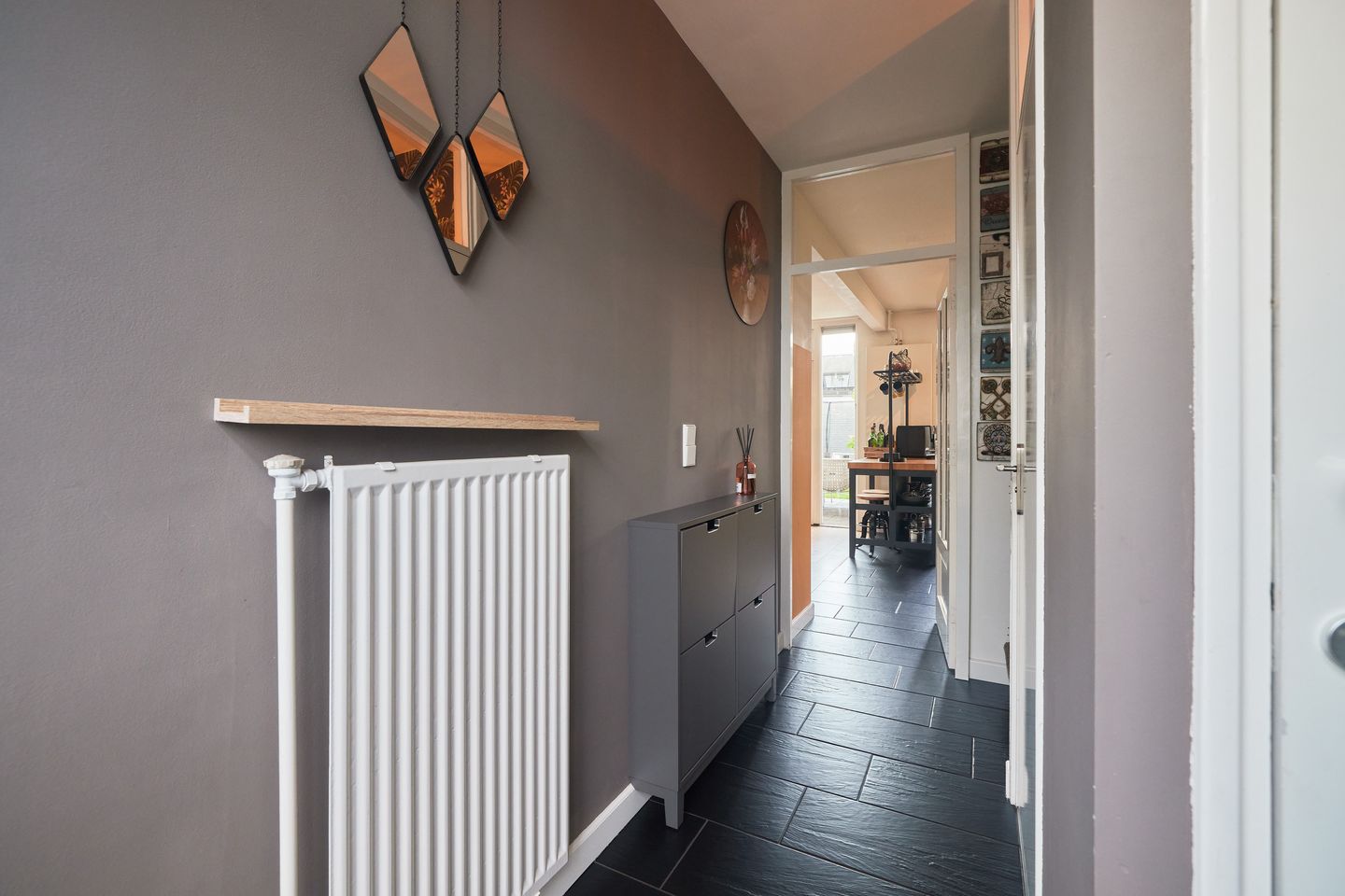 Foto 4 van Korteweg 12