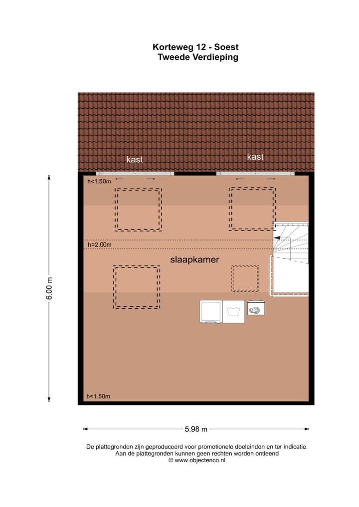 Photo 52 of Korteweg 12