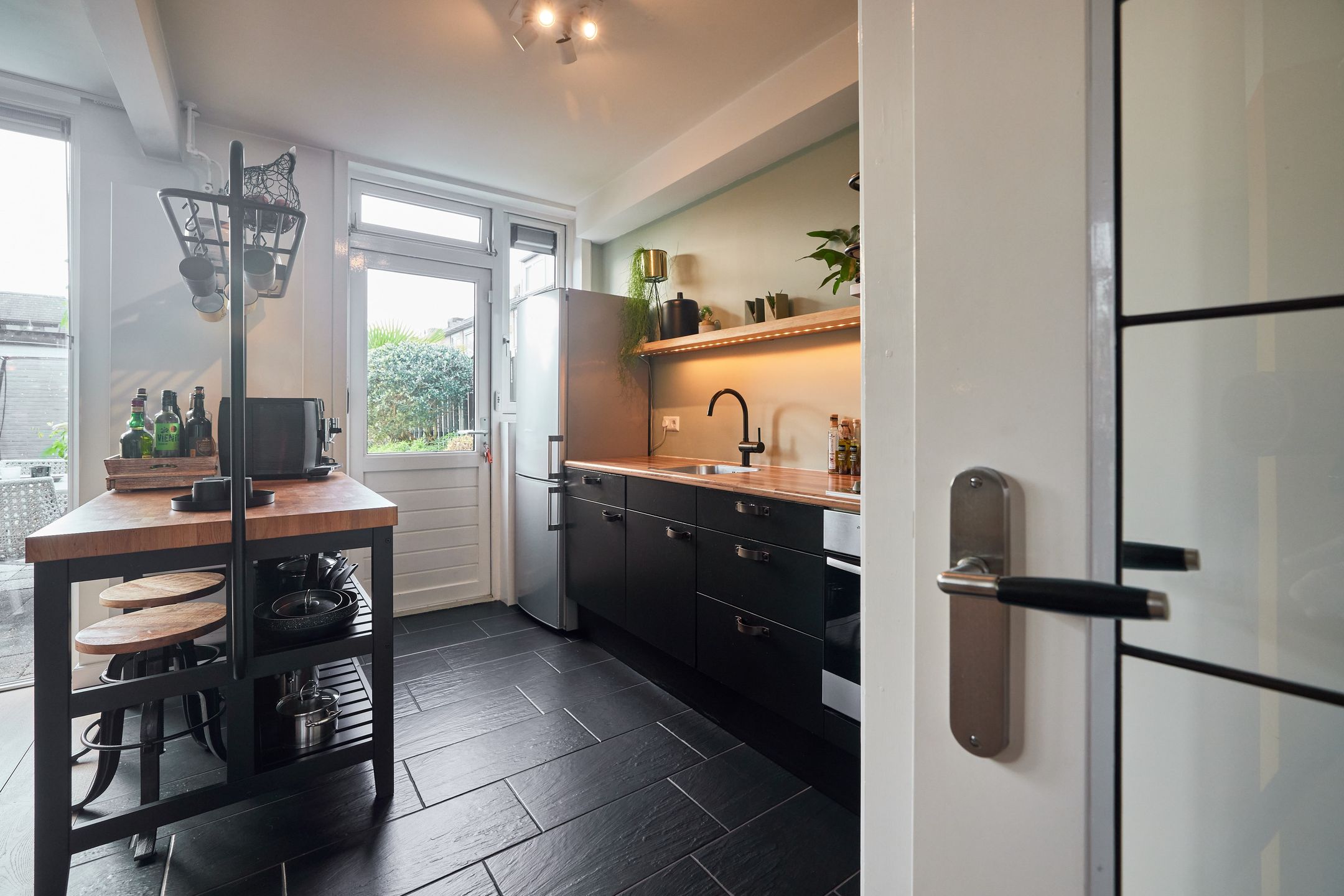 Foto 6 van Korteweg 12