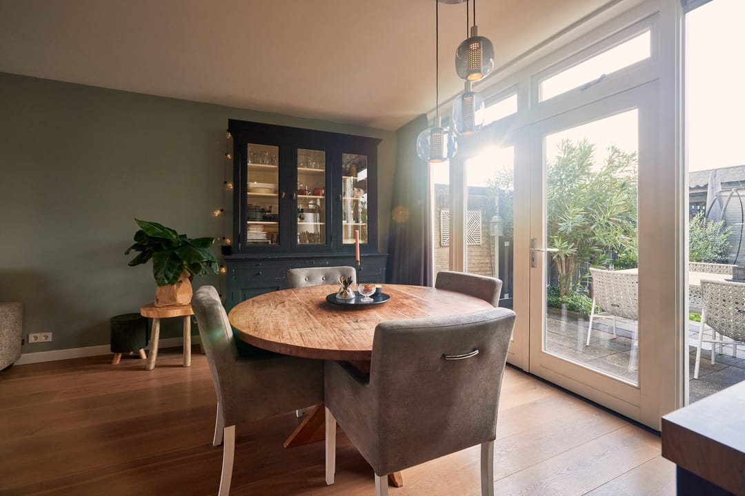 Foto 7 van Korteweg 12