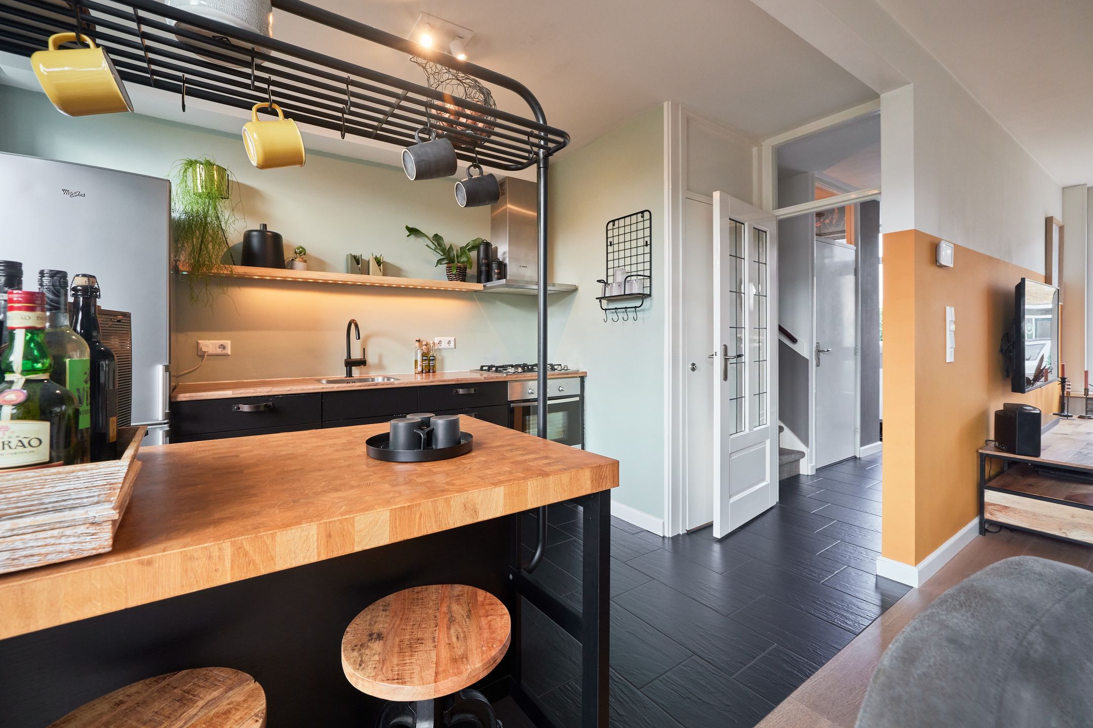 Foto 9 van Korteweg 12