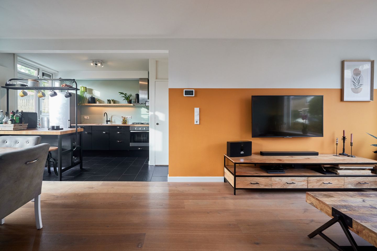 Foto 10 van Korteweg 12