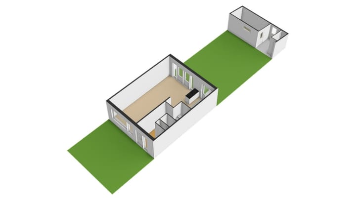 Photo 57 of Korteweg 12