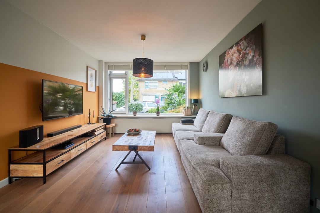 Foto 11 van Korteweg 12