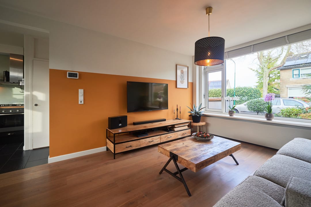 Foto 13 van Korteweg 12