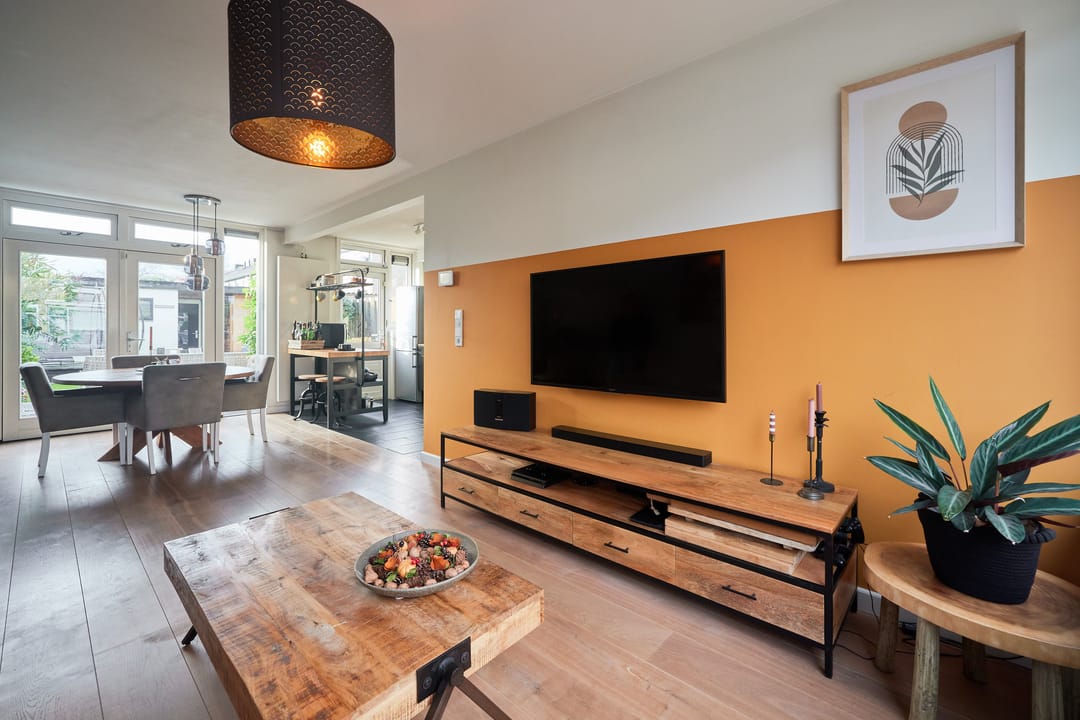 Foto 16 van Korteweg 12