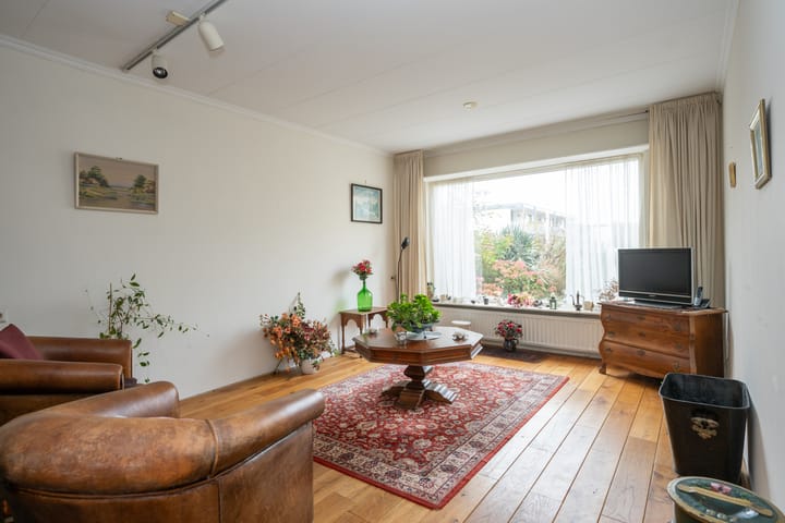 Photo 5 of Wintergroen 29