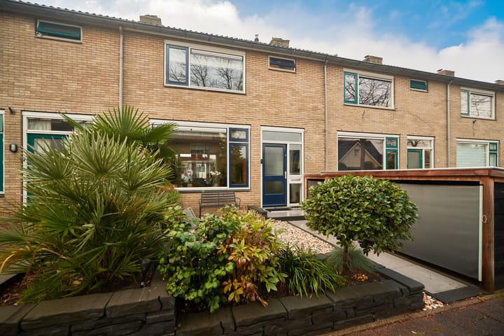 Photo 42 of Korteweg 12