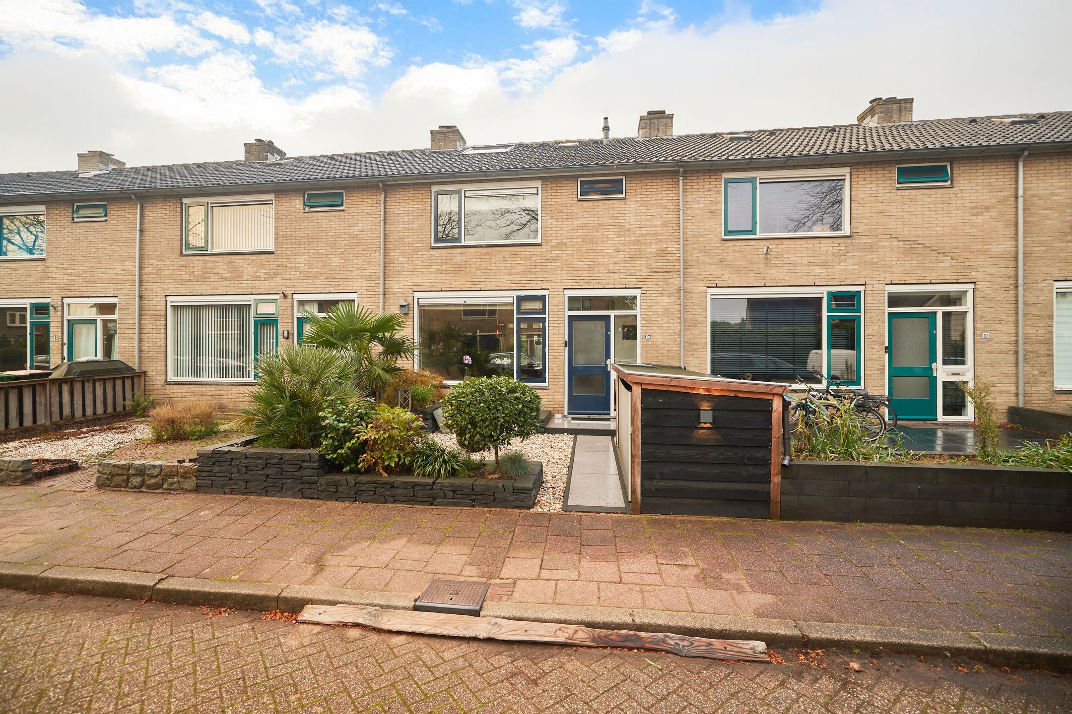 Foto 45 van Korteweg 12