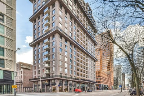 Gustav Mahlerlaan 297