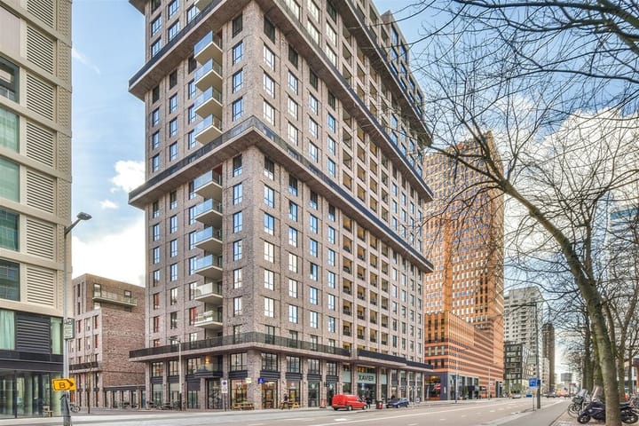 Photo 1 of Gustav Mahlerlaan 297