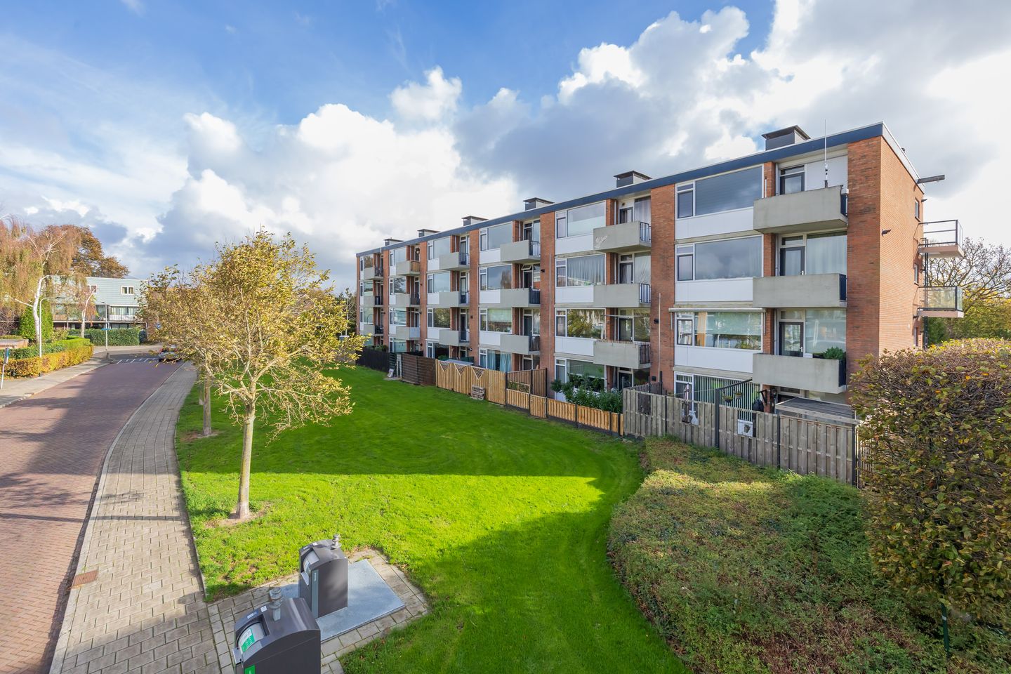 Foto 1 van Faleriolaan 205