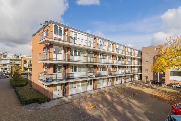 Foto 4 van Faleriolaan 205