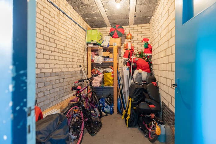 Photo 30 of Faleriolaan 205