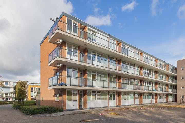 Photo 31 of Faleriolaan 205