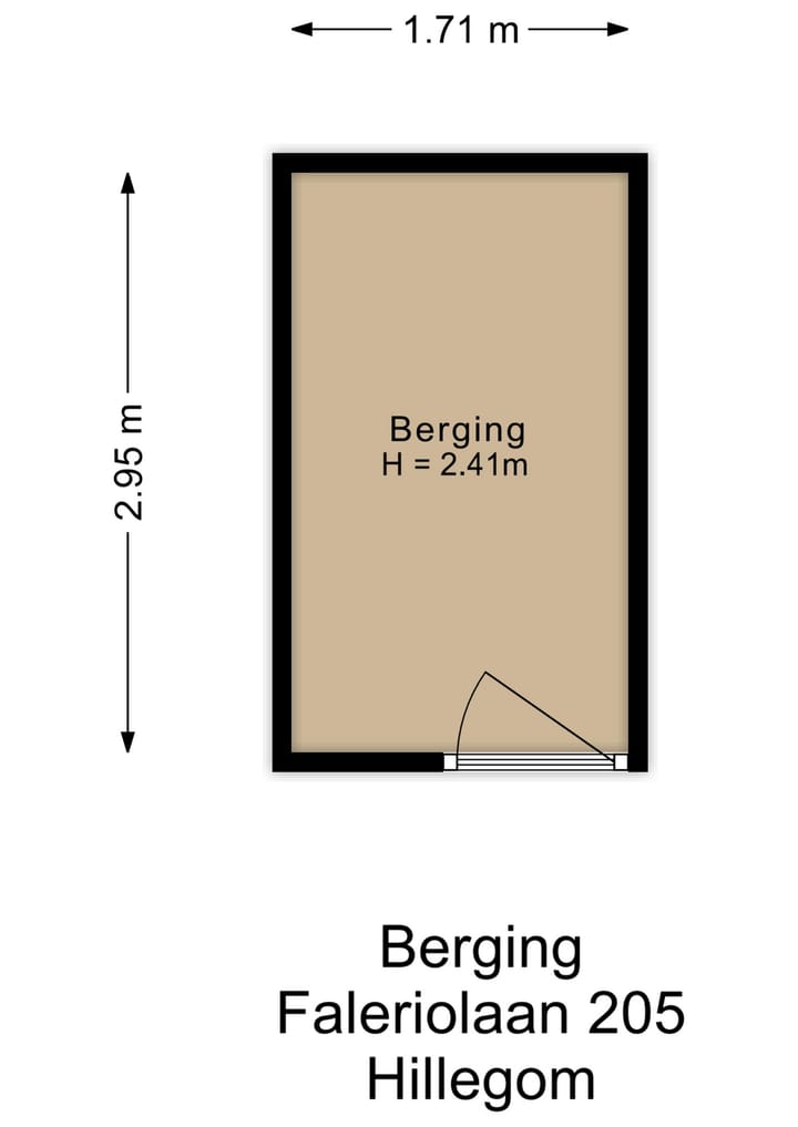 Photo 35 of Faleriolaan 205