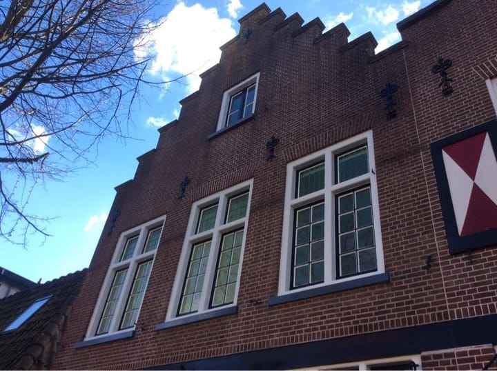 Foto 1 van Stationsstraat 1-A