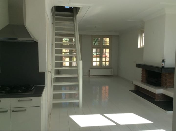 Foto 2 van Stationsstraat 1-A