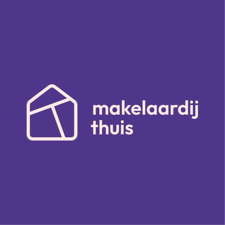 Makelaardij Thuis Logo