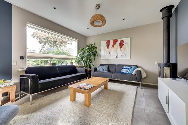 Photo 4 of Nijverheidstraat 8