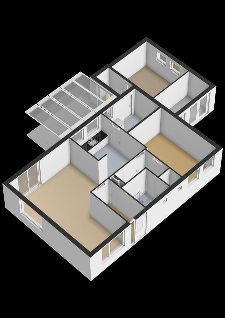 Foto 42 van Kenwerderlaan 30