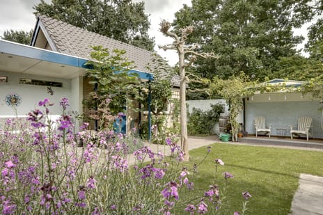 Nijverheidstraat 8 secondary image