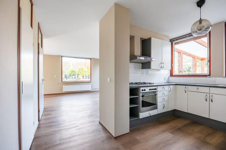 Foto 8 van Kenwerderlaan 30