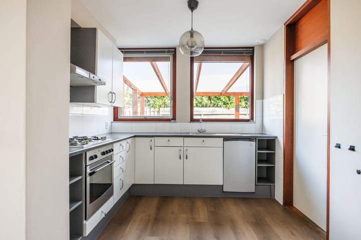 Foto 9 van Kenwerderlaan 30