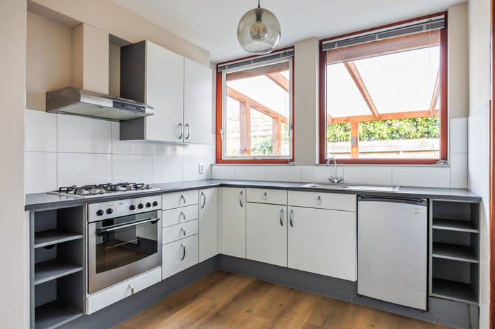 Foto 10 van Kenwerderlaan 30