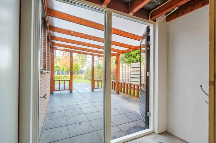 Foto 19 van Kenwerderlaan 30