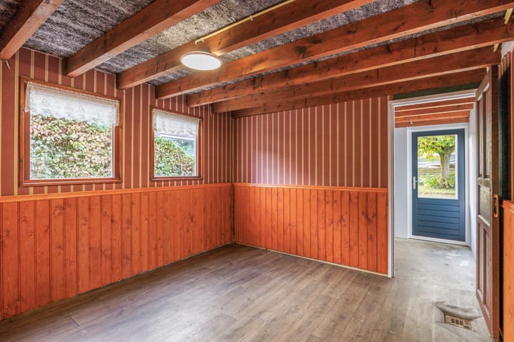 Foto 20 van Kenwerderlaan 30