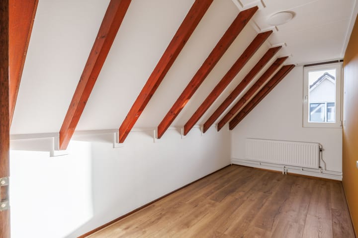 Foto 24 van Kenwerderlaan 30