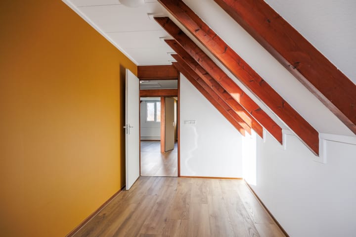 Foto 25 van Kenwerderlaan 30