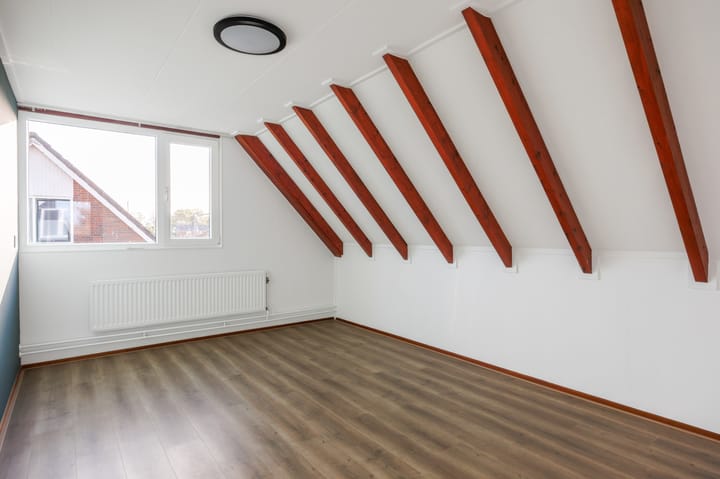 Foto 26 van Kenwerderlaan 30