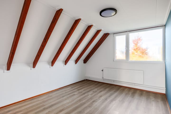 Foto 28 van Kenwerderlaan 30